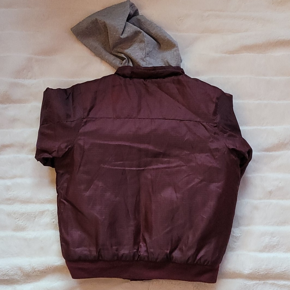 Puffer Jacket - Picture 4 of 5